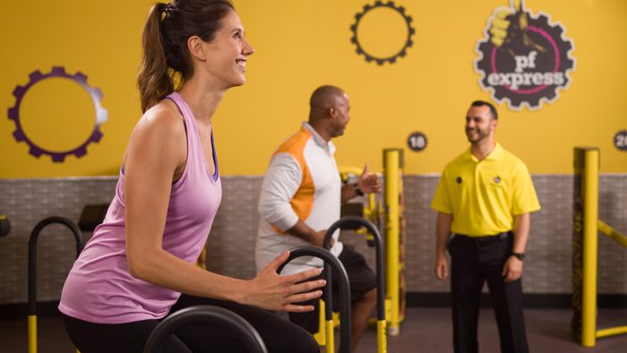Affordable Personal Trainer in Austin,TX