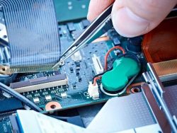 Troubleshoot your slow system with our services for Computer repair in Edmonton