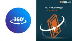 Magento 2 360 Product View