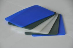 Custom Silicone Rubber Products
