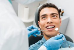 How Do I Find The Best Dentist In Midtown?