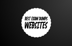 One of the Best Exam Dumps Websites