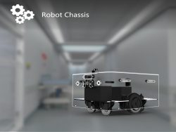 Mobile Robot Platform DIY