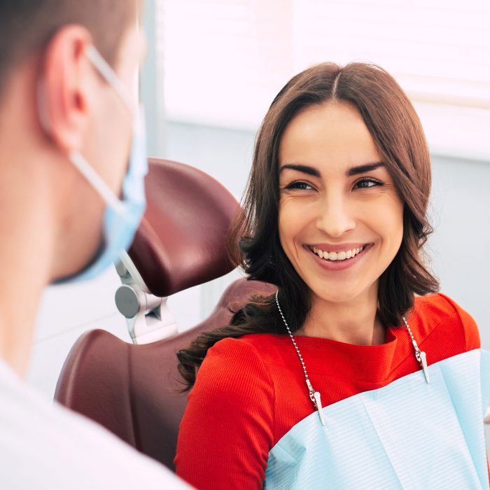 Gingivectomy Dentist In Houston