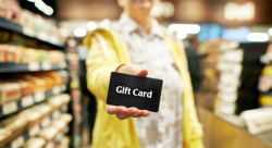 Sell Gift Cards in Nigeria
