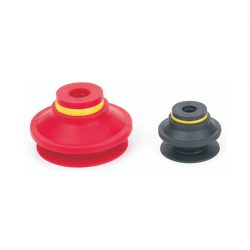 BRIEF INTRODUCTION OF BELLOWS SUCTION CUPS