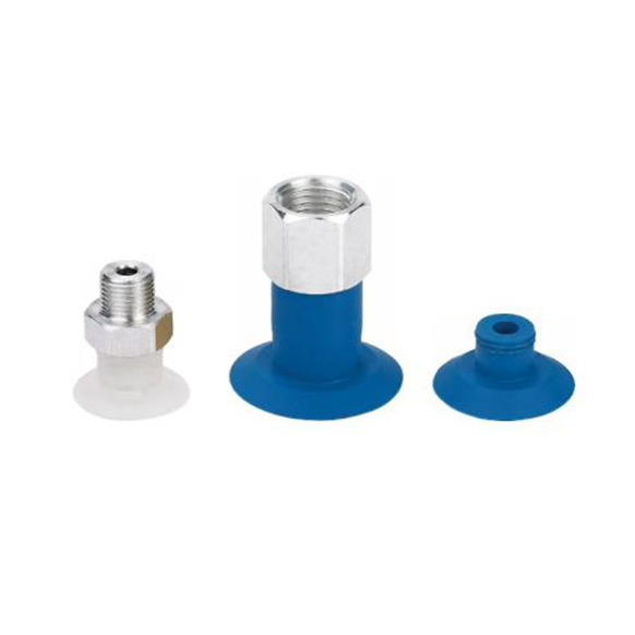 BRIEF INTRODUCTION OF FLAT VACUUM SUCTION CUPS