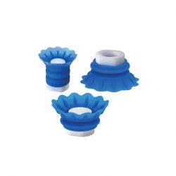 BRIEF INTRODUCTION OF FLOWER SHAPE SUCTION CUPS