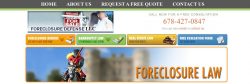 Foreclosure Defense Boca Raton