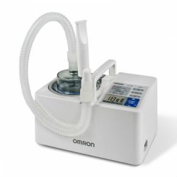 NE-U780 Ultrasonic Nebulizer – Omron Healthcare