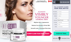 RevSkin Canada Reviews (Anti – Aging) Reviews – SCAM & LEGIT Skincare