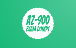 Pass Microsoft Azure AZ-900 Exam in First Attempt Guaranteed!