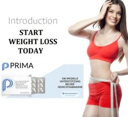 Prima Weight Loss UK Reviews (Ireland & United Kingdom) Dragons Den Weight-Loss Strategy