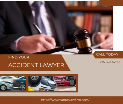Injury Lawyer Can Help You When You Get Into Accident