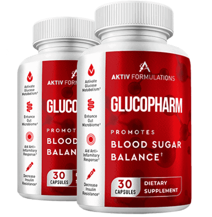 Glucopharm Blood Sugar Balance Formula Official Price Update & Legit User Overview