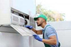 Is Rowbel Services Best For Heating And Cooling Mechanical Solutions?
