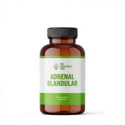 Adrenal Glandular – The Wellness Way