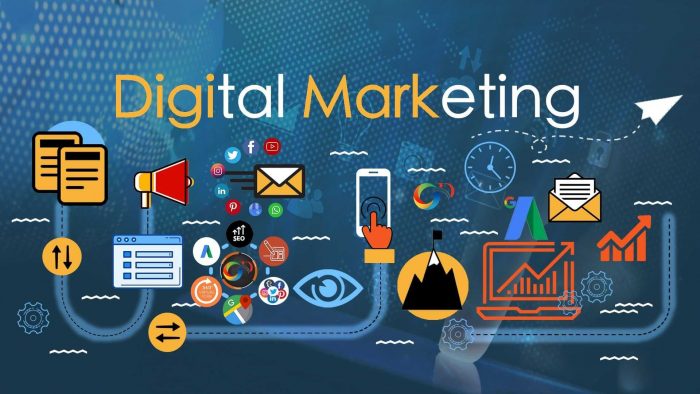 Best Digital Marketing Firms In Houston