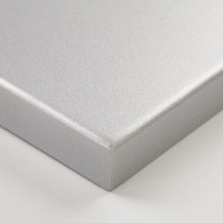 Aluminum Solid Panel