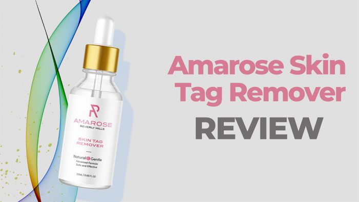 Amarose Skin Tag Remover Reviews: Is It Safe and Use?