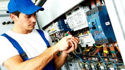 electrical companies adelaide