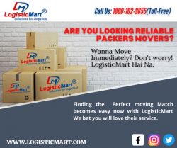 Why should you need Packers and Movers in Borivali Mumbai?