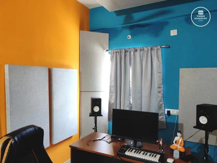 Are You Planning To Buy Sound Absorbing Panels For Home?