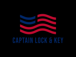Captain Lock And Key