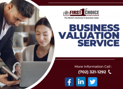 Assess a Business with Expert Valuation Services