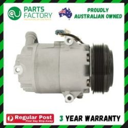 Holden Air Conditioning Compressor