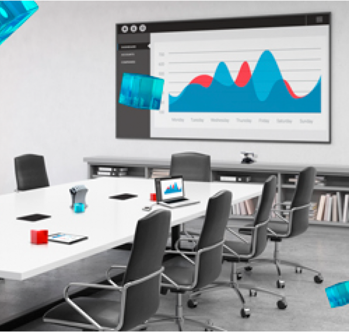 Audiovisual, Meeting, Conference & Board Room AV Solutions – Sigma AVIT