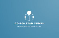 Microsoft AZ-900 Exam Dumps, AZ-900 Practice …