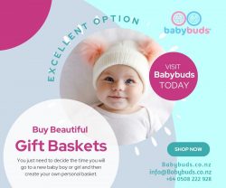 Unique Baby Gift Auckland delivered at your doorstep for baby showers