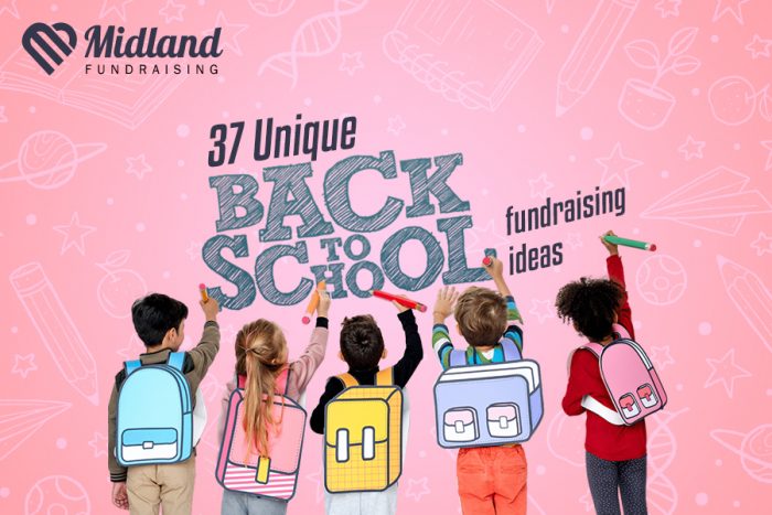37 Unique Back To School Fundraising Ideas in 2022
