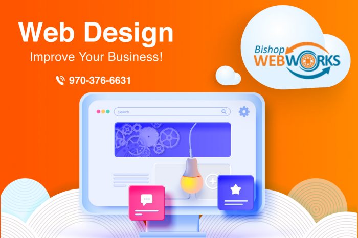 Creating Innovative and Unique Web Designs