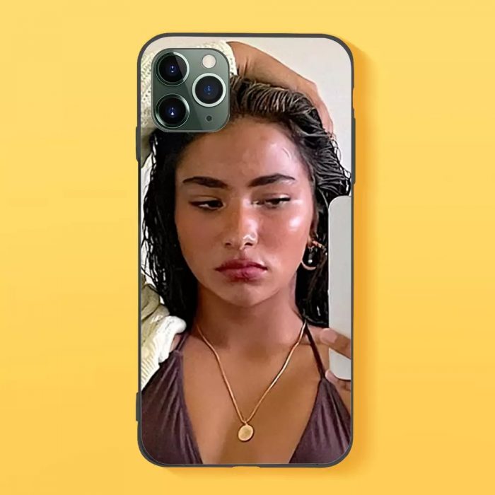 sienna mae Phone Case