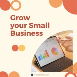 Grow Your Small Business