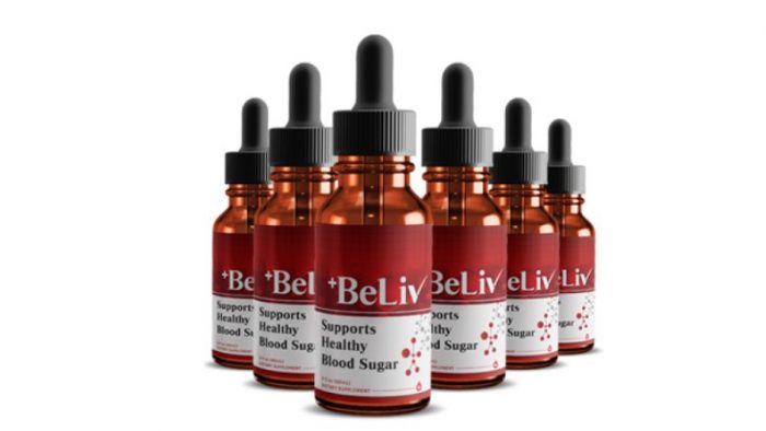 Beliv Blood Sugar Oil Reviews (NEW 2022!) Trick Or Genuine Blood Sugar Equation