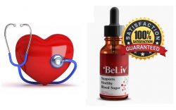 BeLiv (2022) Reviews – #1 Blood Sugar Oil Formula (Amazing Offer)!