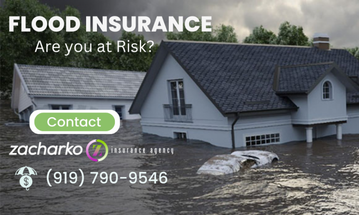 Protect Your Home from Water and Flood Damage