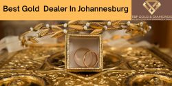 Gold Dealers in Johannesburg