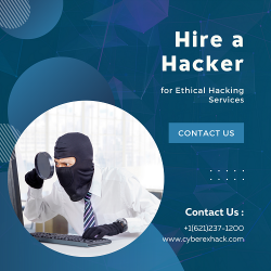 Best Hackers For Hire