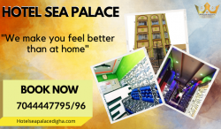 Free Booking – Digha Best Hotel
