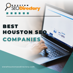 Best Houston SEO Companies | Houston SEO Directory