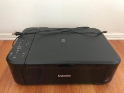 Best Methods To Manually Reset Canon Printer