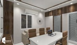 Best Interiors Designers For Office Interior