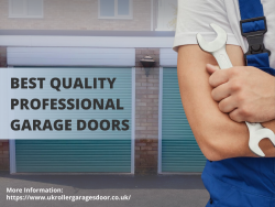 Professional Garage Doors
