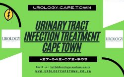 Best Urinary tract infections Treatment in Cape Town