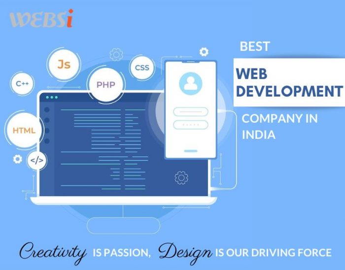 Best Web Development company in kolkata