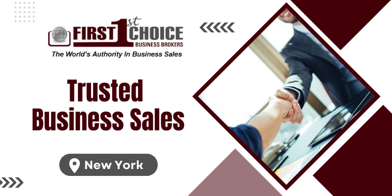 Best Approach For The Trusted Business Sales
